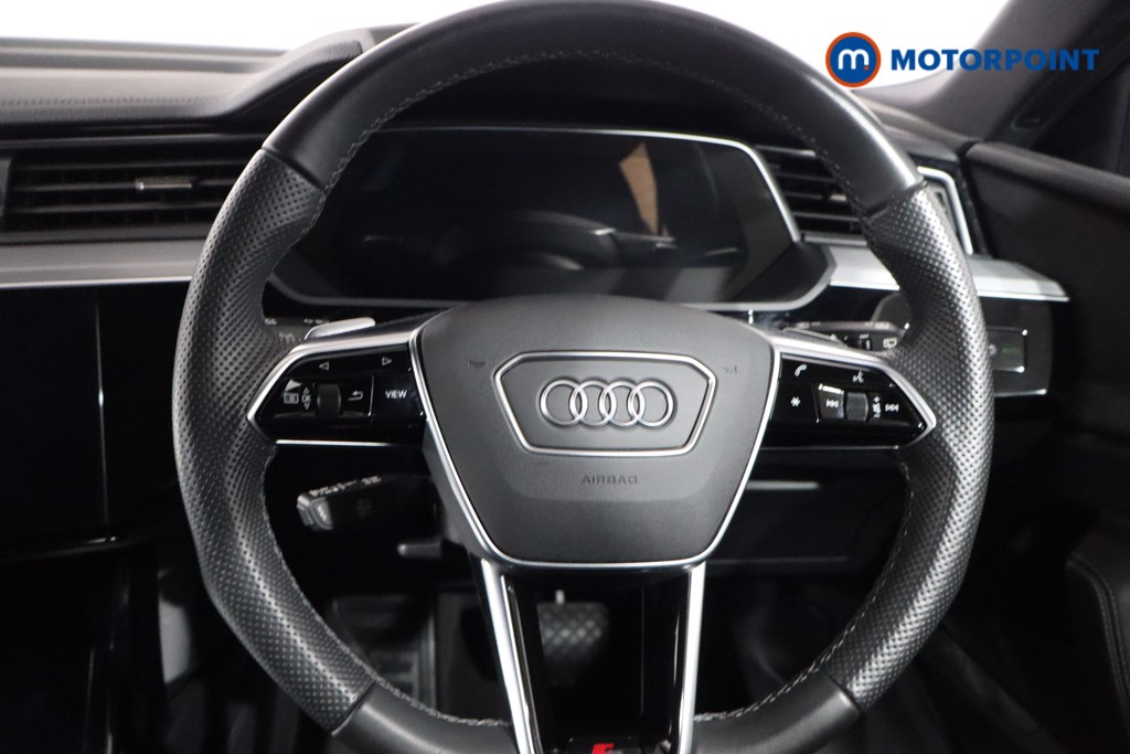 Used Audi e-tron 2022 for sale - 76405435: Photo 14