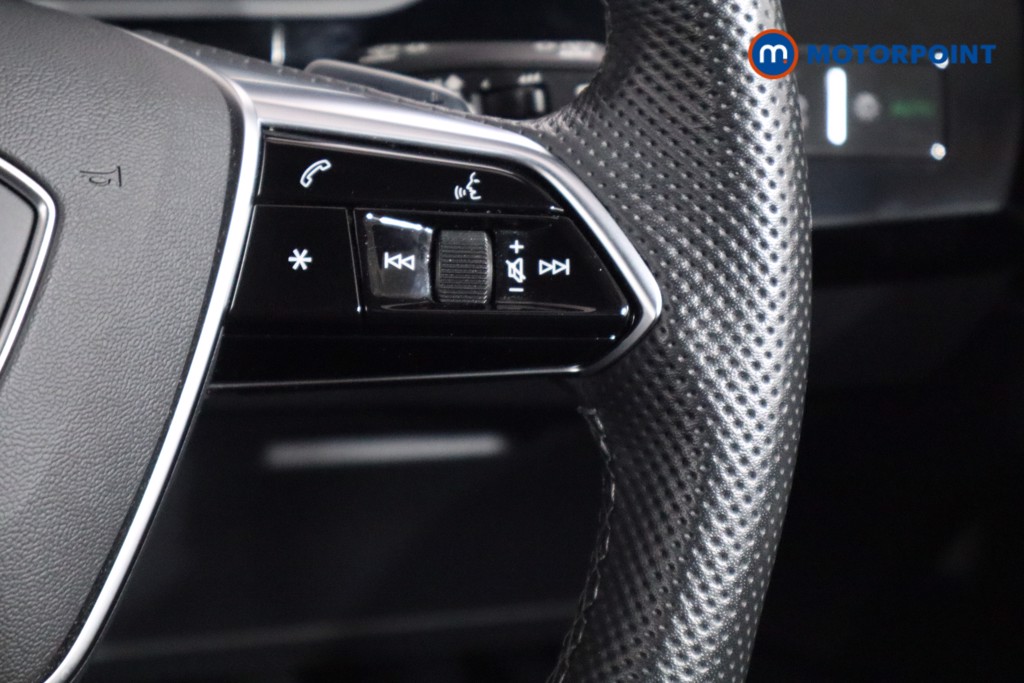 Used Audi e-tron 2022 for sale - 76405435: Photo 16