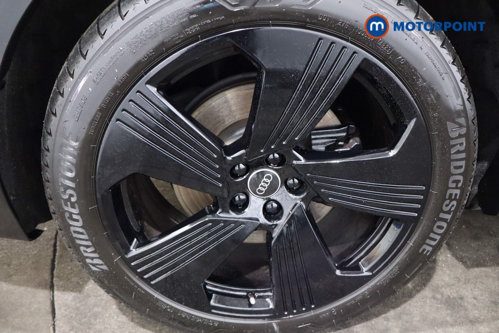 Used Audi e-tron 2022 for sale - 76405435: Photo 17