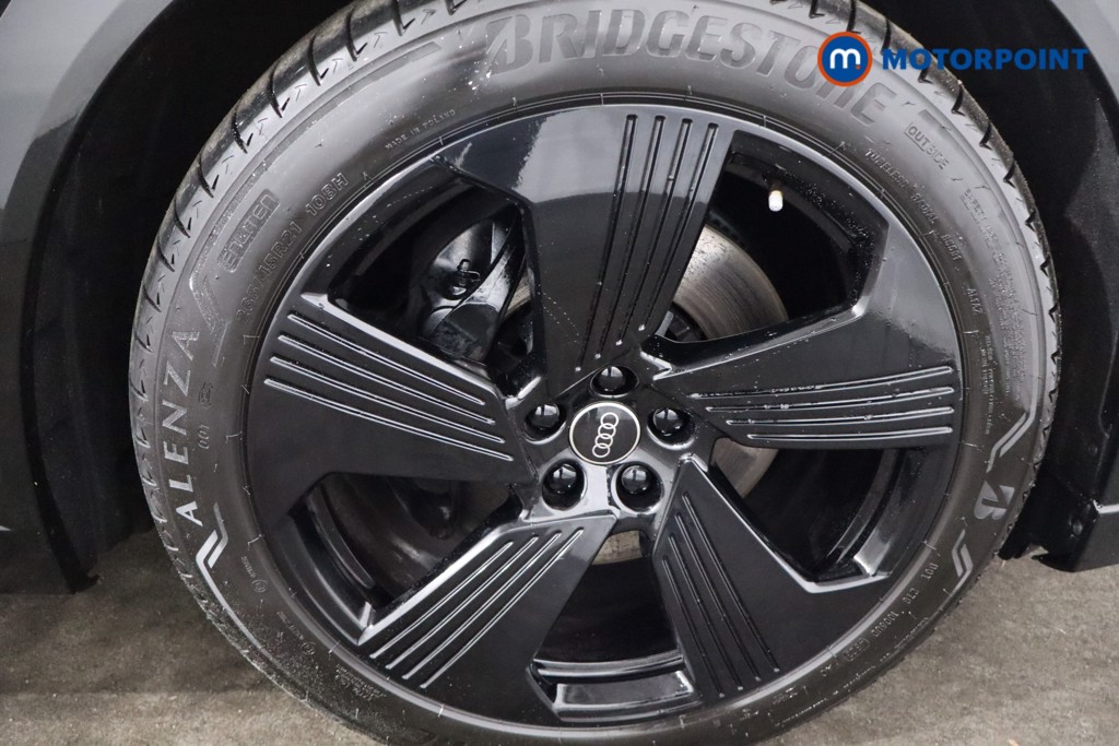 Used Audi e-tron 2022 for sale - 76405435: Photo 18