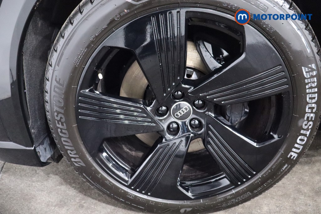 Used Audi e-tron 2022 for sale - 76405435: Photo 19