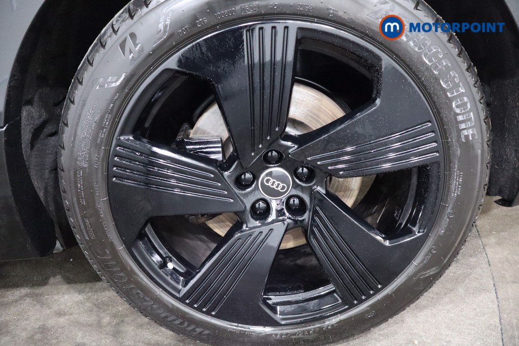 Used Audi e-tron 2022 for sale - 76405435: Photo 20