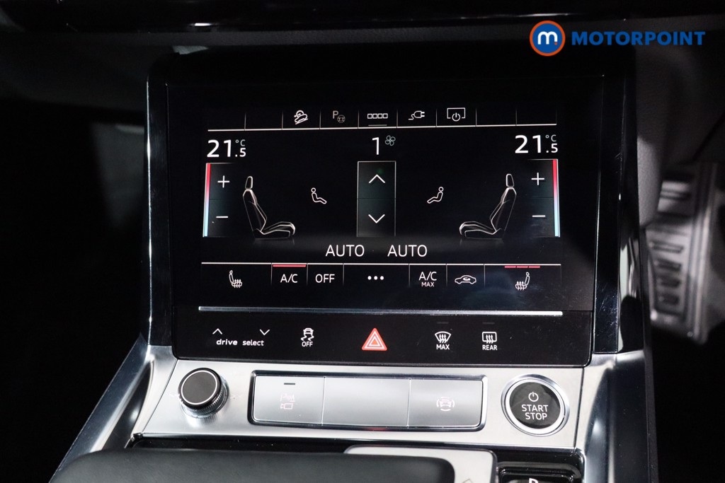 Used Audi e-tron 2022 for sale - 76405435: Photo 27