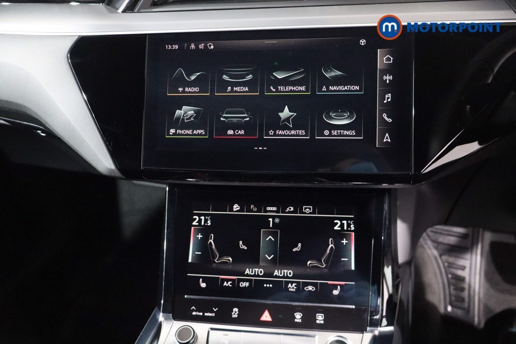 Used Audi e-tron 2022 for sale - 76405435: Photo 28