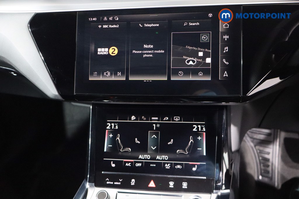 Used Audi e-tron 2022 for sale - 76405435: Photo 29