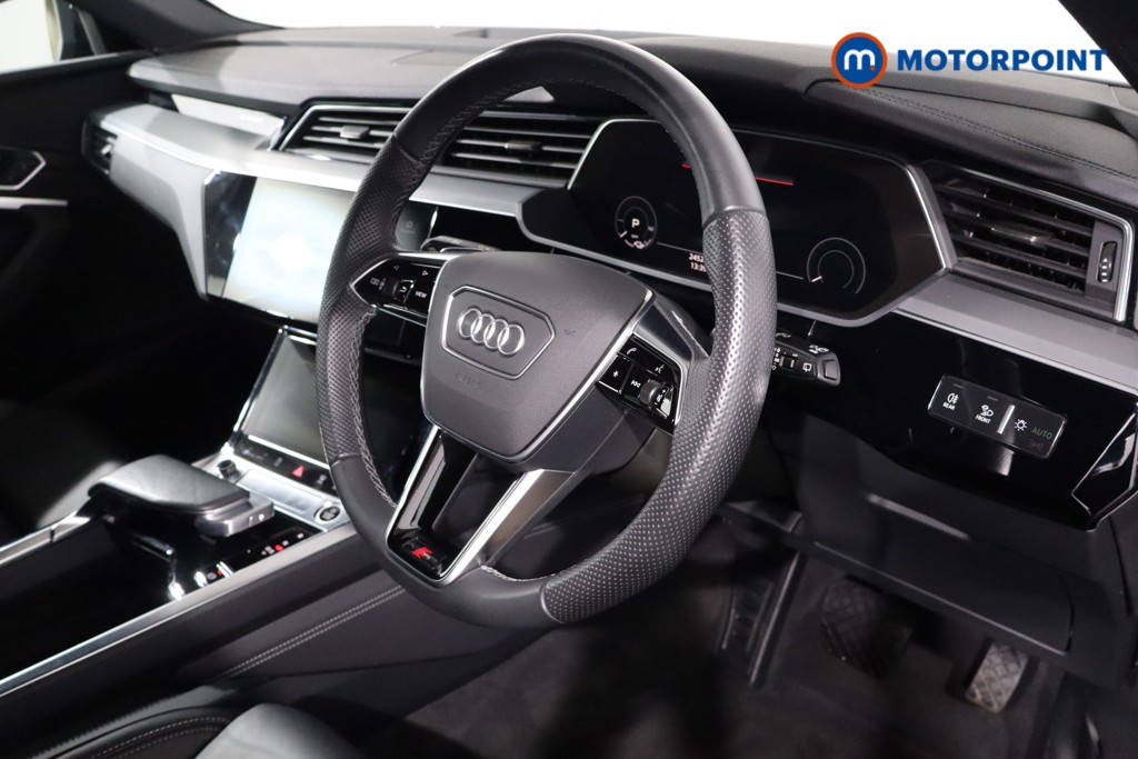 Used Audi e-tron 2022 for sale - 76405435: Photo 34