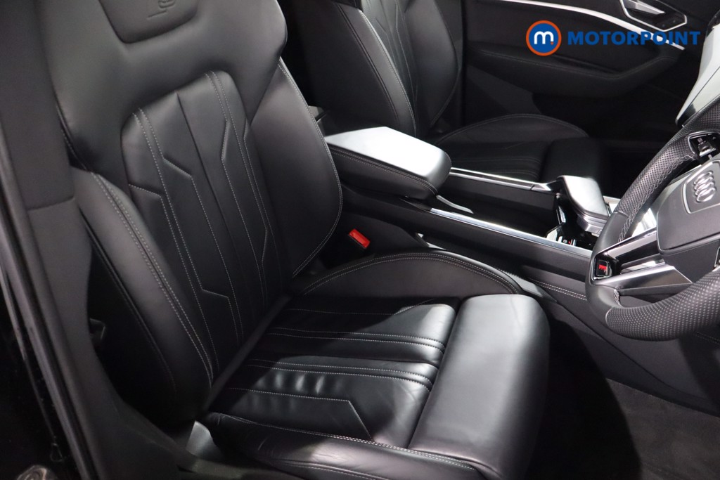 Used Audi e-tron 2022 for sale - 76405435: Photo 35