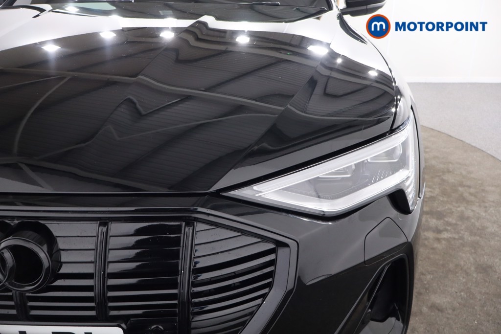 Used Audi e-tron 2022 for sale - 76405435: Photo 38