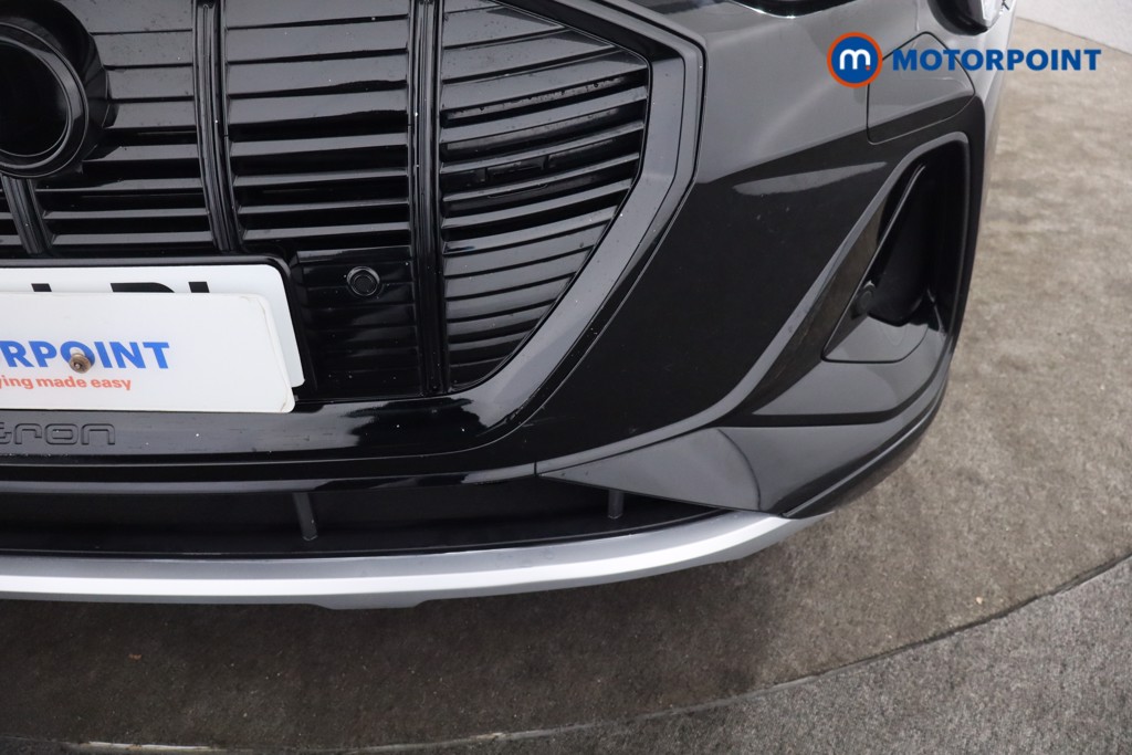 Used Audi e-tron 2022 for sale - 76405435: Photo 39