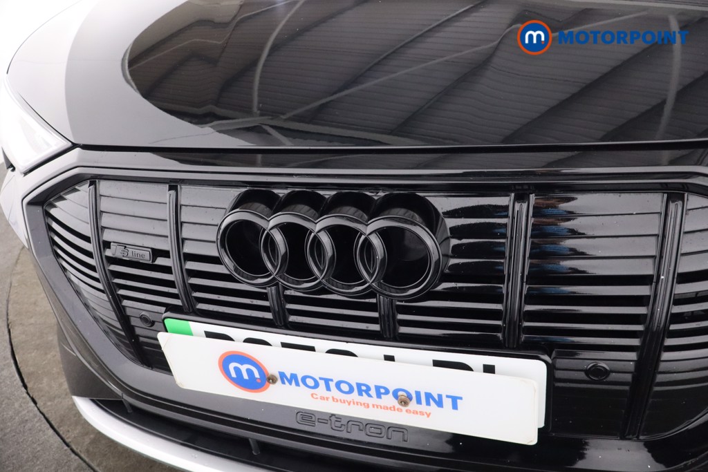 Used Audi e-tron 2022 for sale - 76405435: Photo 40