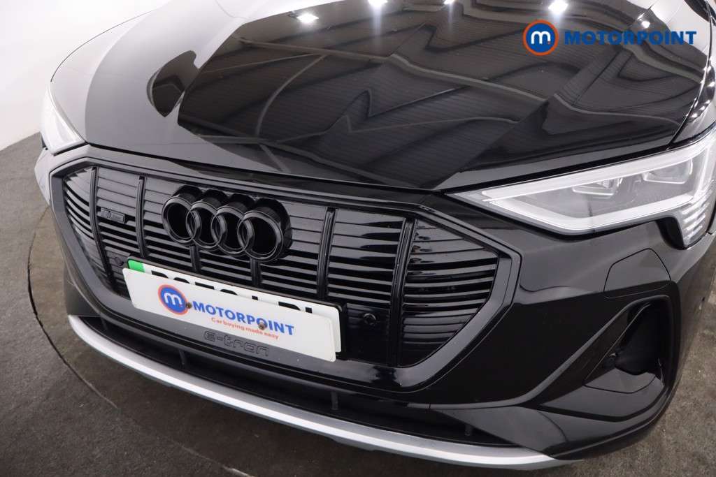 Used Audi e-tron 2022 for sale - 76405435: Photo 41