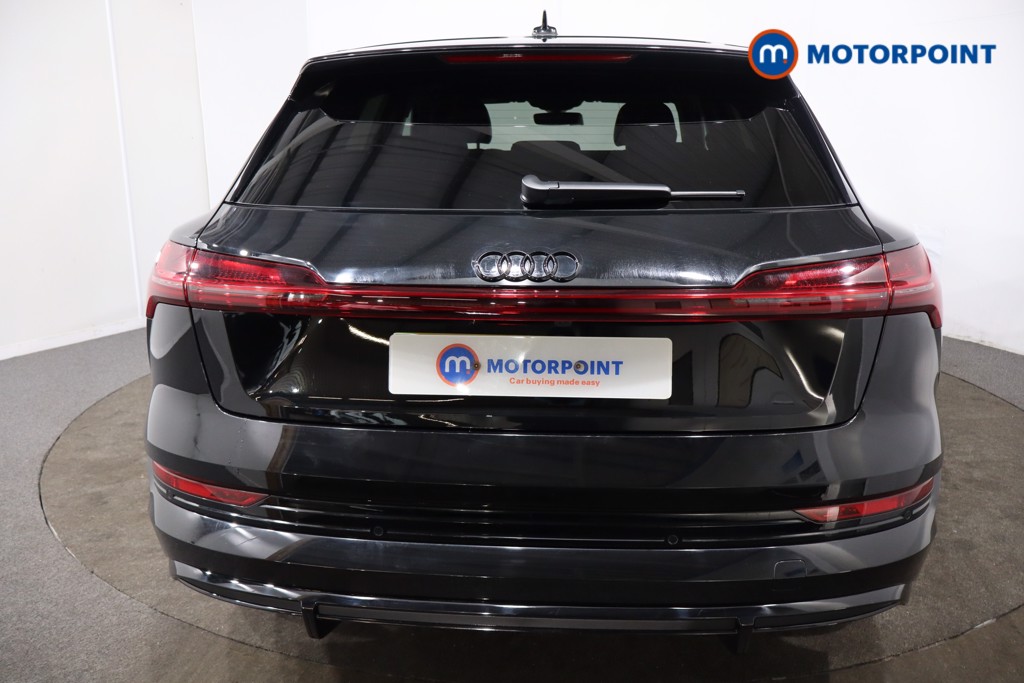 Used Audi e-tron 2022 for sale - 76405435: Photo 49