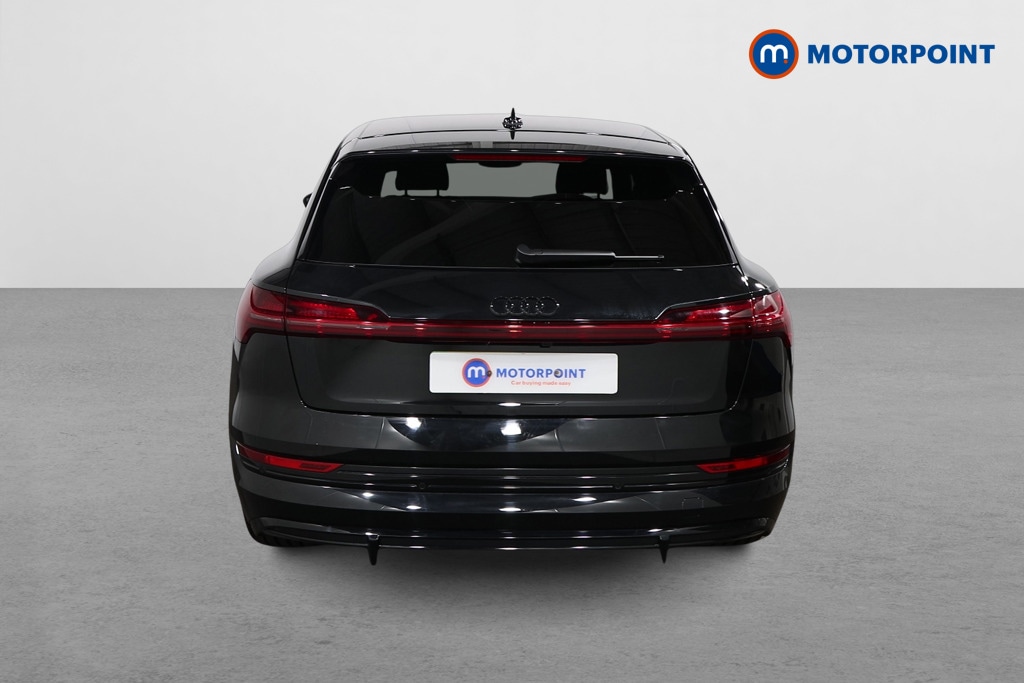 Used Audi e-tron 2022 for sale - 76405435: Photo 6