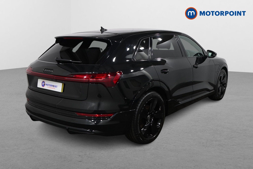 Used Audi e-tron 2022 for sale - 76405435: Photo 7