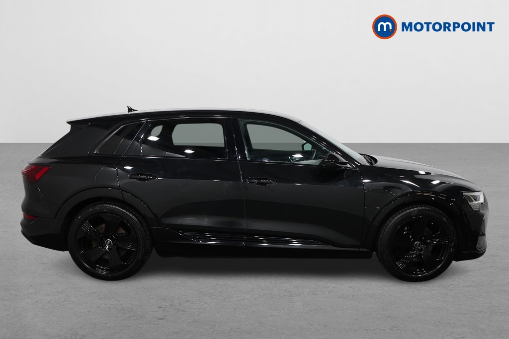 Used Audi e-tron 2022 for sale - 76405435: Photo 8