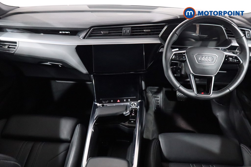 Used Audi e-tron 2022 for sale - 76405435: Photo 9