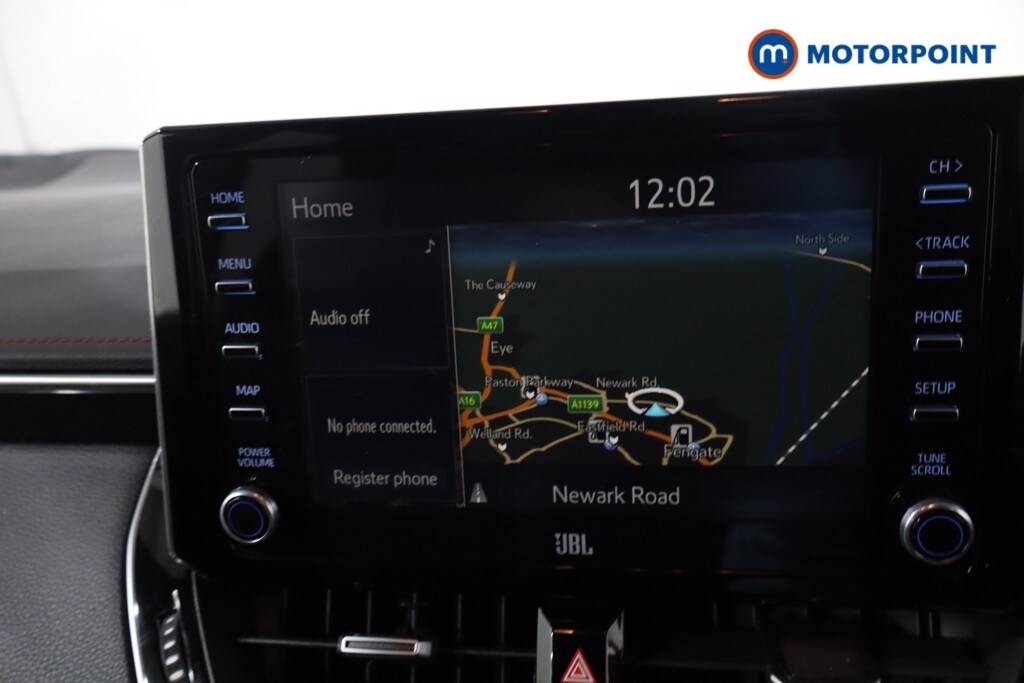 Used Toyota Corolla 2020 for sale - 77998009: Photo 10