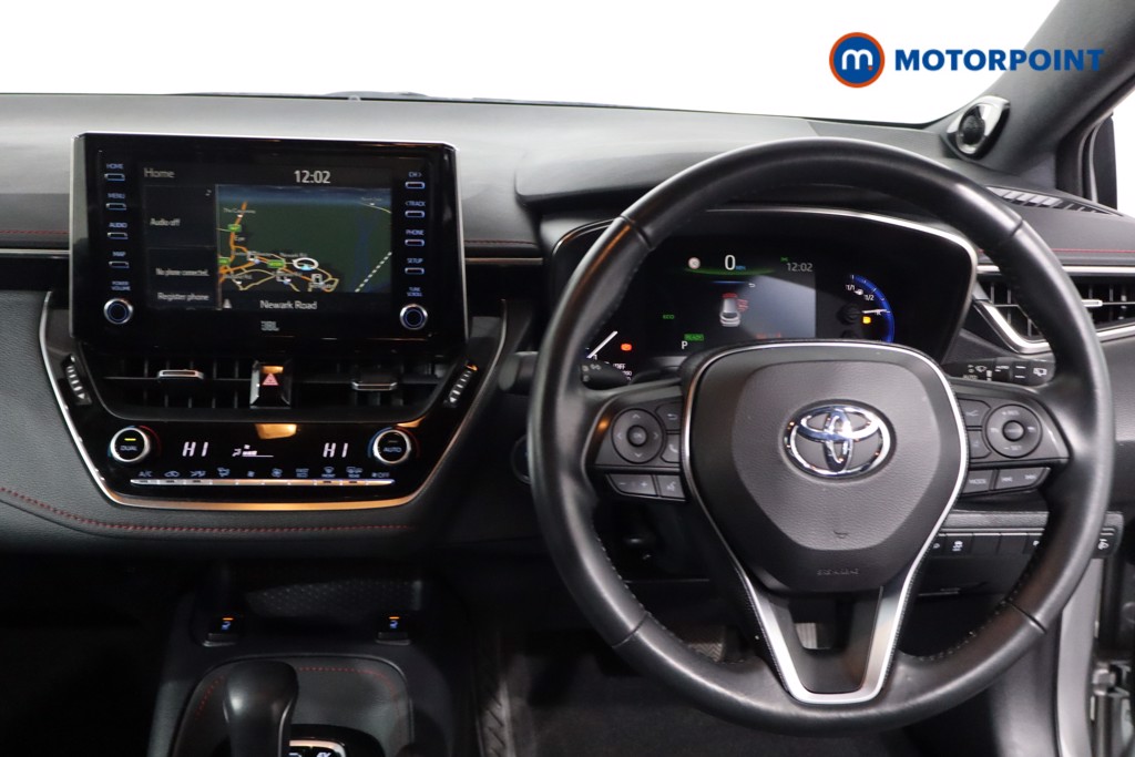 Used Toyota Corolla 2020 for sale - 77998009: Photo 11