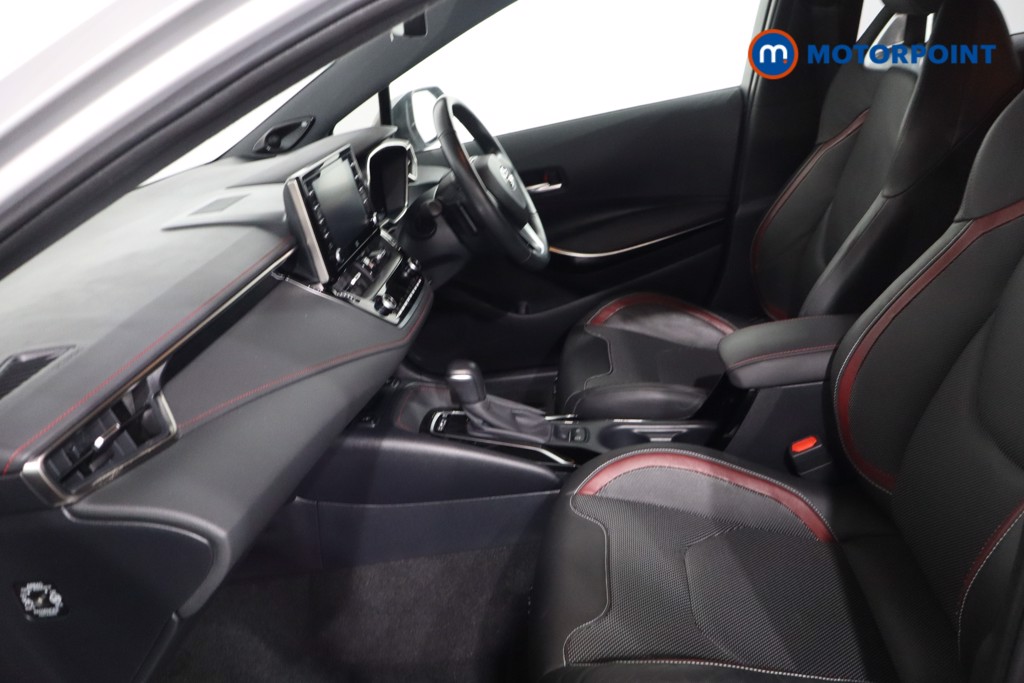 Used Toyota Corolla 2020 for sale - 77998009: Photo 12