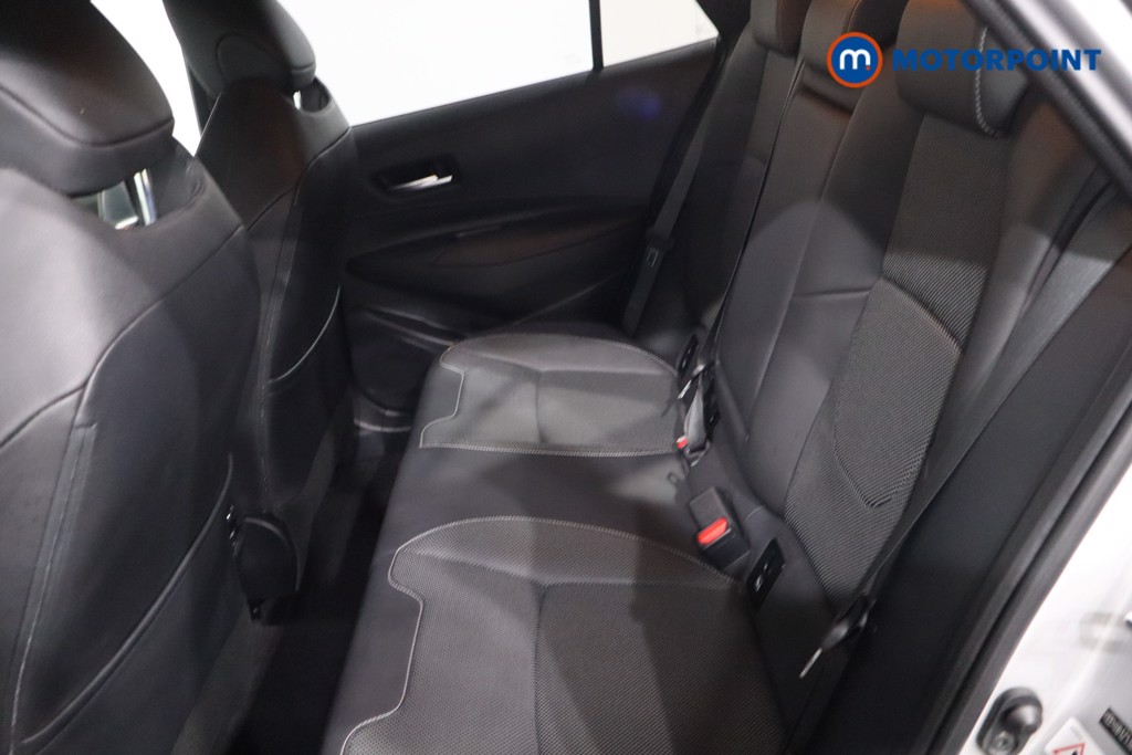 Used Toyota Corolla 2020 for sale - 77998009: Photo 13