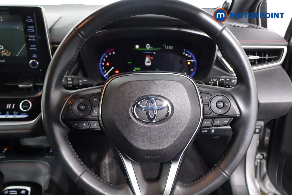 Used Toyota Corolla 2020 for sale - 77998009: Photo 14