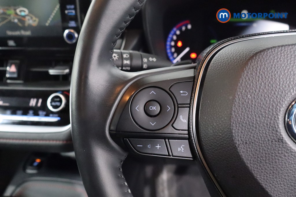 Used Toyota Corolla 2020 for sale - 77998009: Photo 15