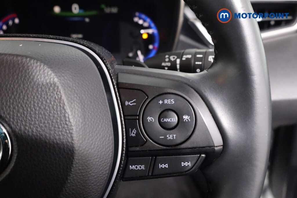 Used Toyota Corolla 2020 for sale - 77998009: Photo 16