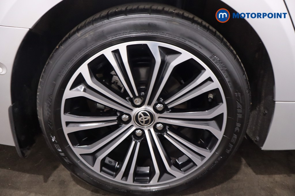 Used Toyota Corolla 2020 for sale - 77998009: Photo 17