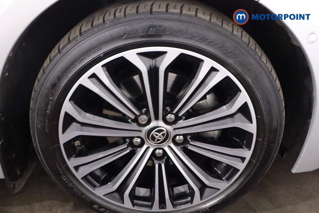 Used Toyota Corolla 2020 for sale - 77998009: Photo 18