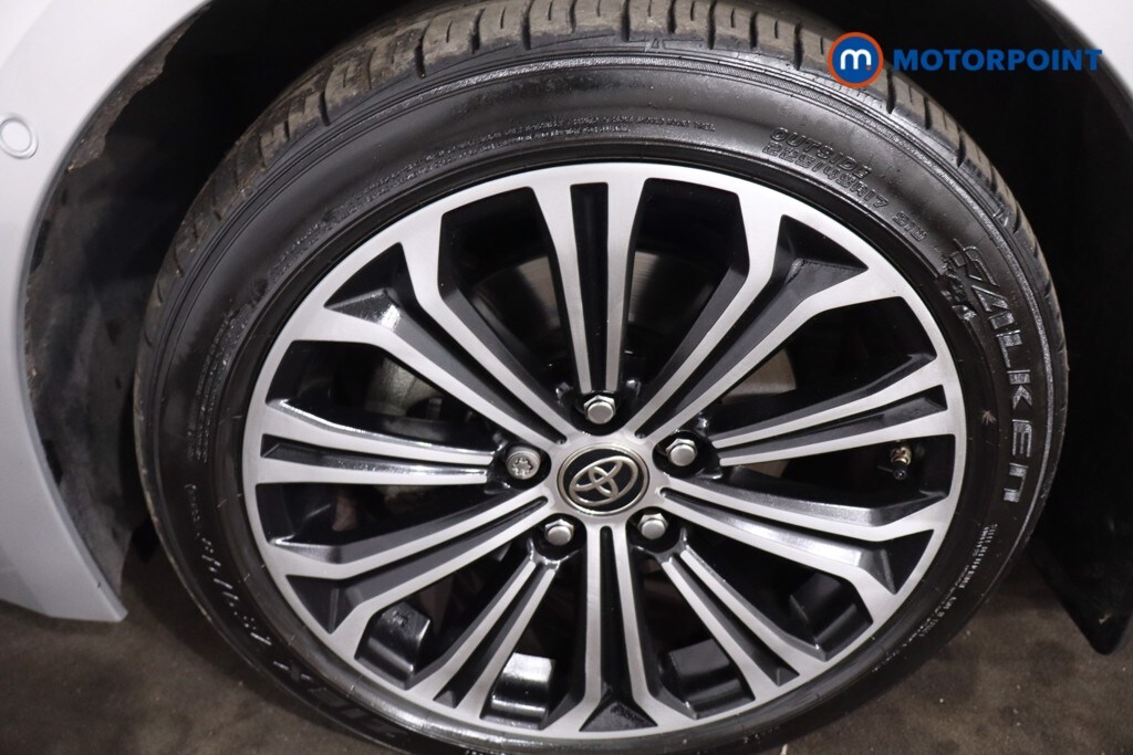 Used Toyota Corolla 2020 for sale - 77998009: Photo 19