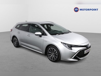 Used Toyota Corolla 2020 for sale - 77998009: Photo