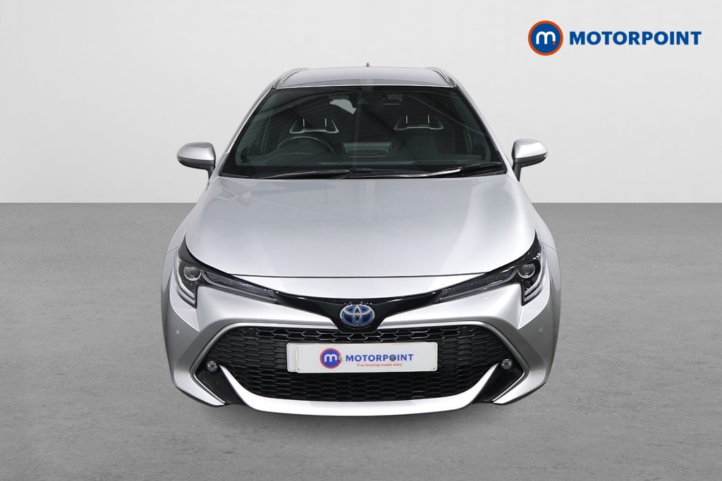 Used Toyota Corolla 2020 for sale - 77998009: Photo 2