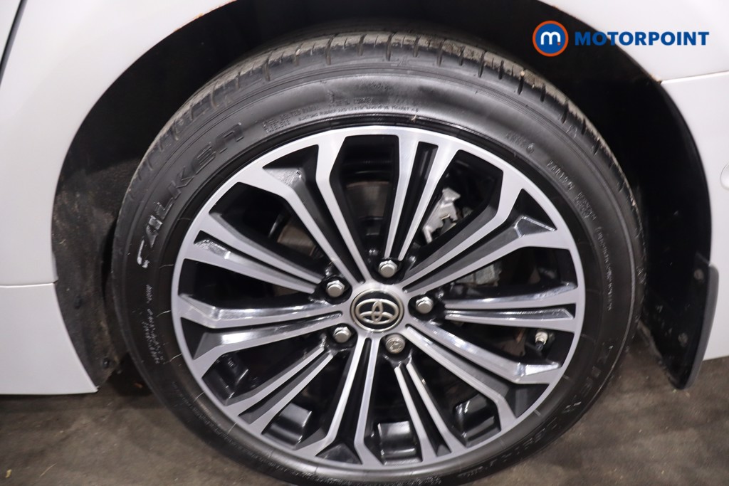 Used Toyota Corolla 2020 for sale - 77998009: Photo 20