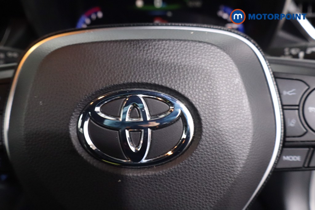 Used Toyota Corolla 2020 for sale - 77998009: Photo 21