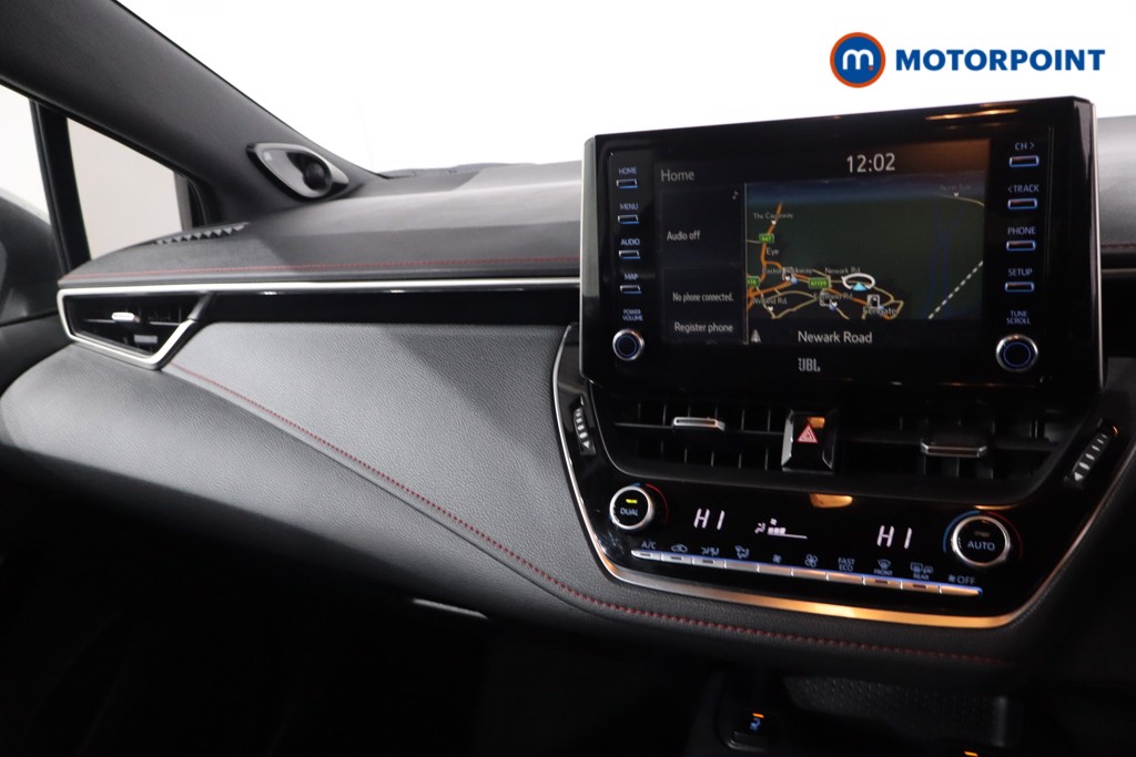 Used Toyota Corolla 2020 for sale - 77998009: Photo 26