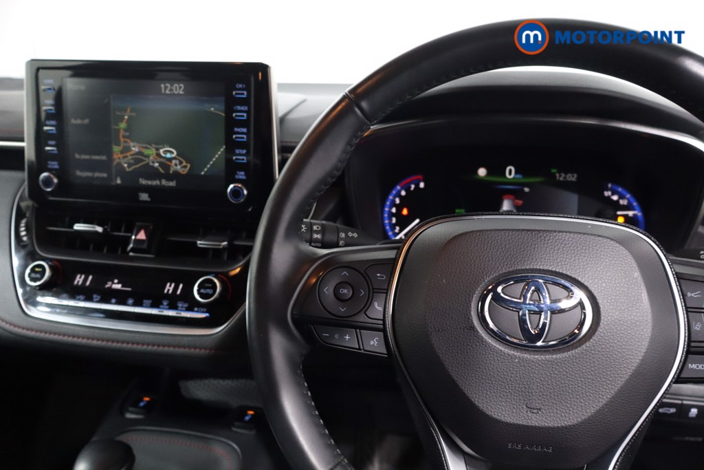 Used Toyota Corolla 2020 for sale - 77998009: Photo 27
