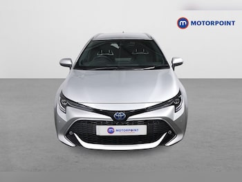 Used Toyota Corolla 2020 for sale - 77998009: Photo
