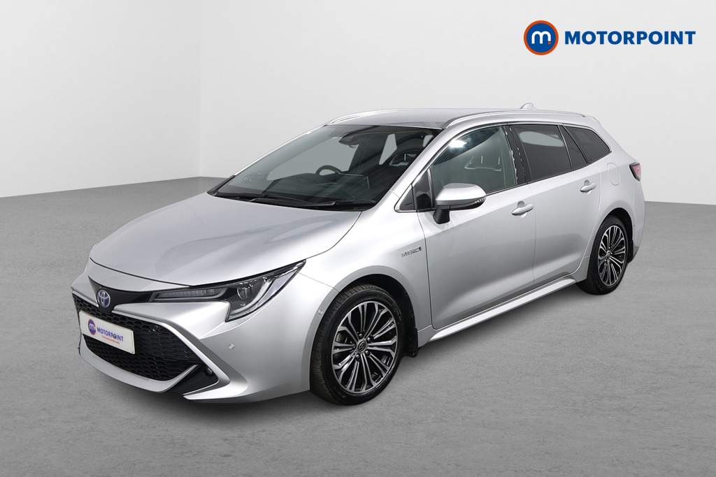 Used Toyota Corolla 2020 for sale - 77998009: Photo 3