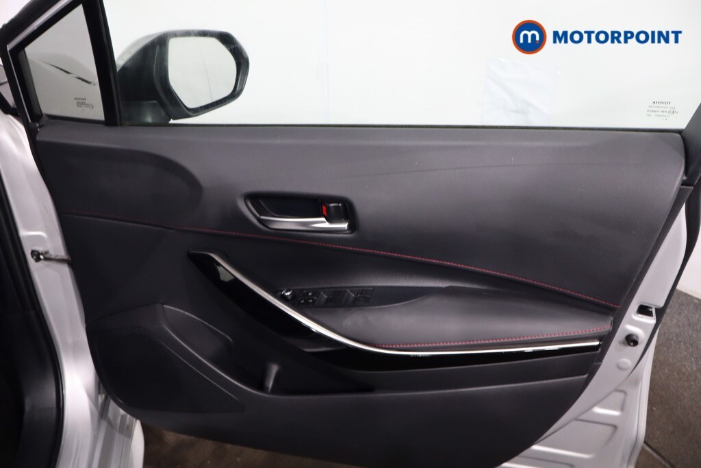 Used Toyota Corolla 2020 for sale - 77998009: Photo 32