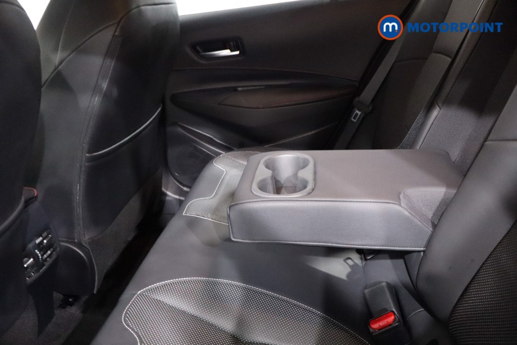 Used Toyota Corolla 2020 for sale - 77998009: Photo 34