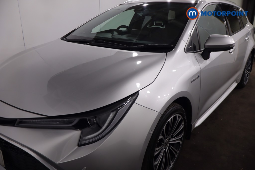 Used Toyota Corolla 2020 for sale - 77998009: Photo 37