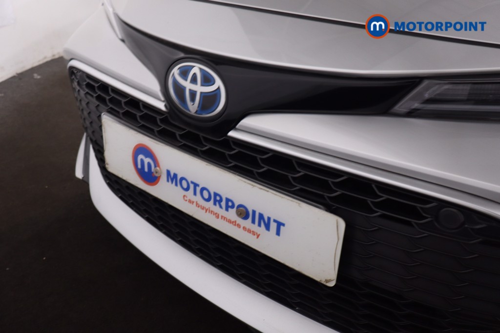 Used Toyota Corolla 2020 for sale - 77998009: Photo 38