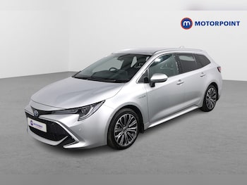 Used Toyota Corolla 2020 for sale - 77998009: Photo