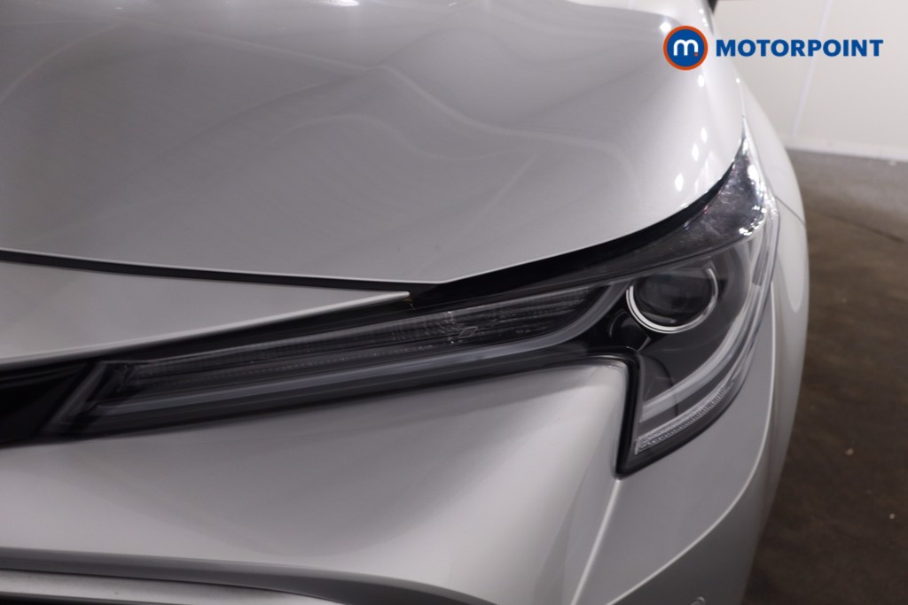 Used Toyota Corolla 2020 for sale - 77998009: Photo 40