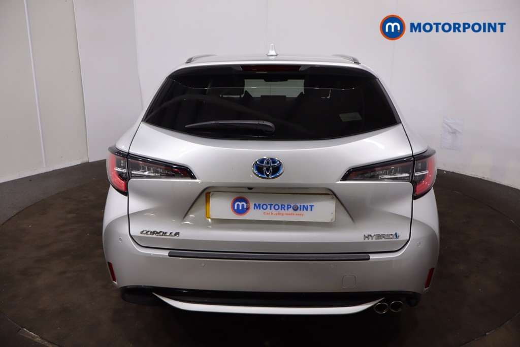 Used Toyota Corolla 2020 for sale - 77998009: Photo 45