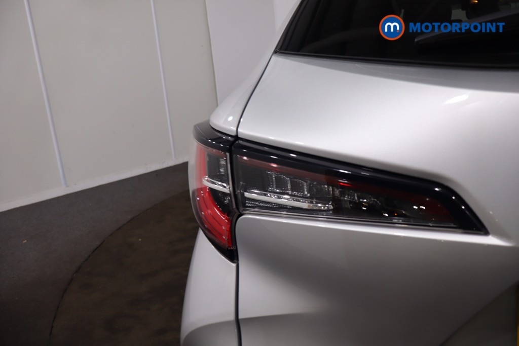 Used Toyota Corolla 2020 for sale - 77998009: Photo 46