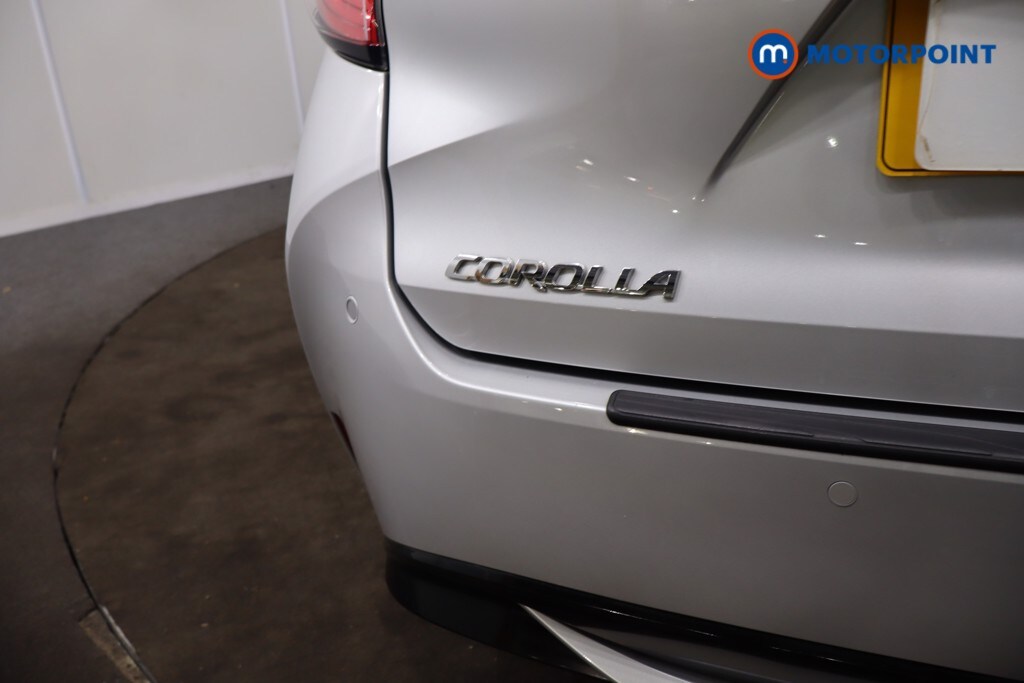 Used Toyota Corolla 2020 for sale - 77998009: Photo 47