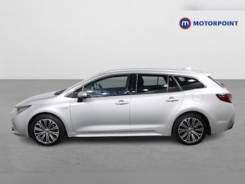 Used Toyota Corolla 2020 for sale - 77998009: Photo