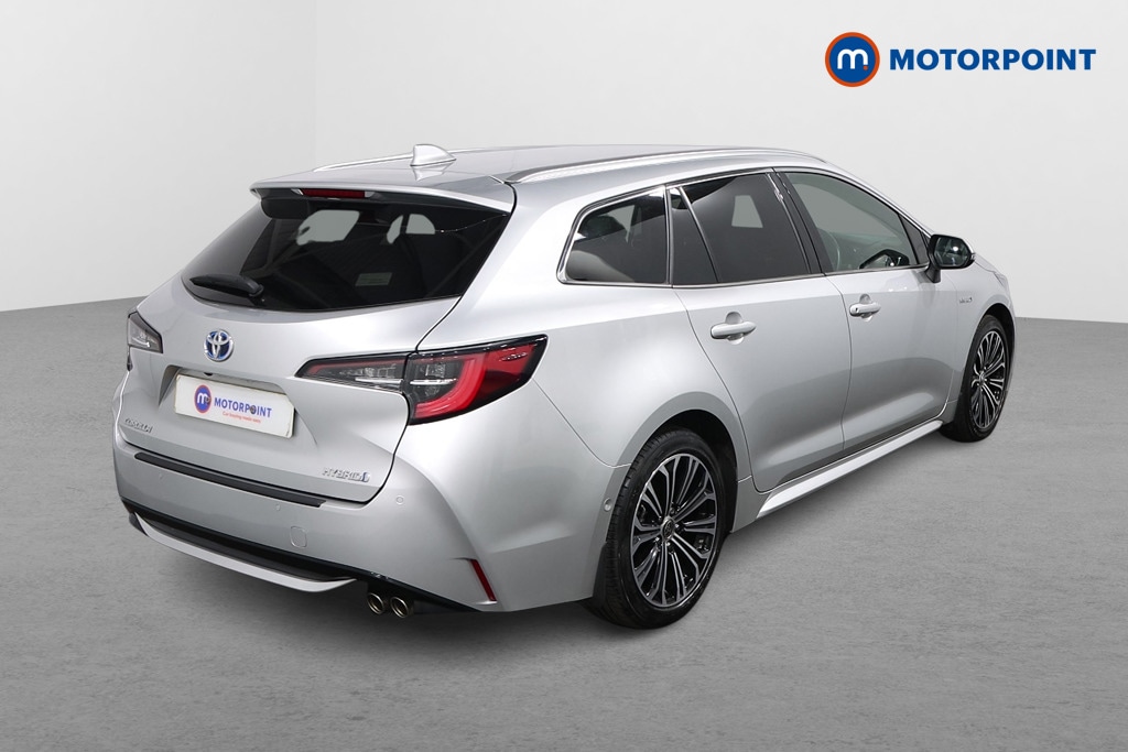 Used Toyota Corolla 2020 for sale - 77998009: Photo 7