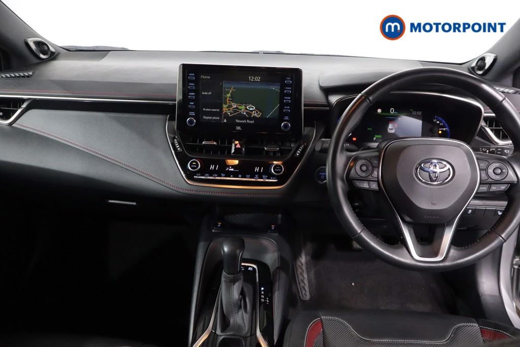 Used Toyota Corolla 2020 for sale - 77998009: Photo 9